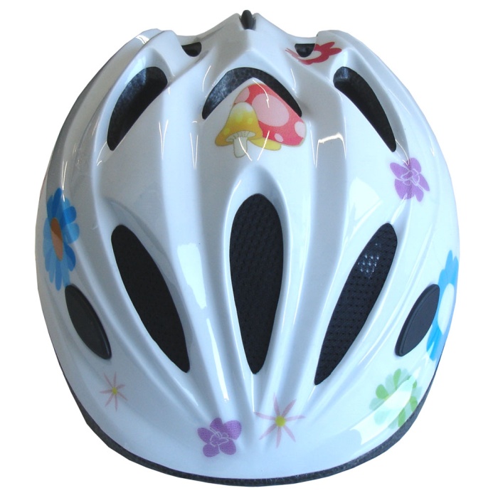 obrázek Dětská cyklo helma (48 - 52 cm) 05-CSH065B-S